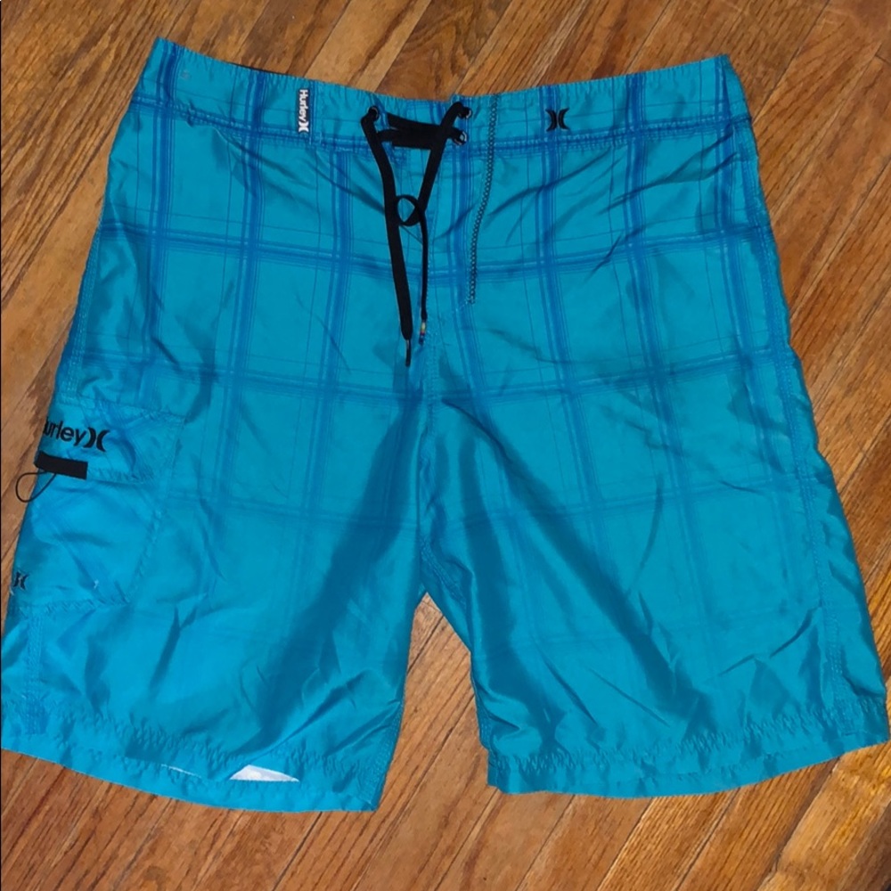 Hurley Swim Shorts
